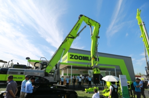 7家湘企上榜中国企业专利实力500强