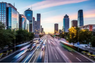 9个联合体进入智能网联汽车准入和上路通行试点