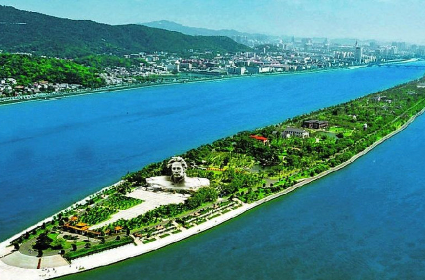 从一组数据看湖南环境之变