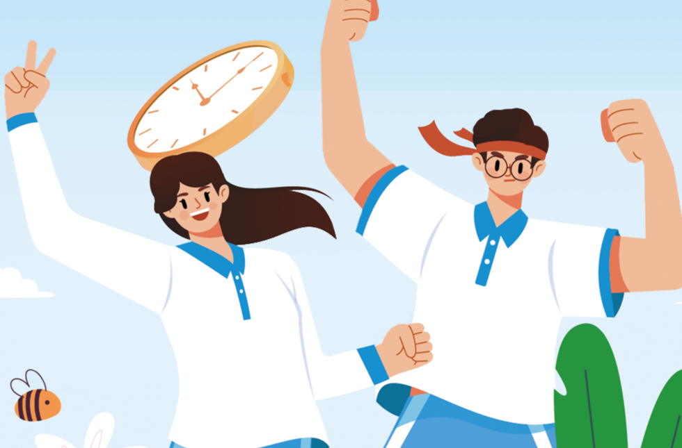 @全体考生 高考这些重要的事一定要再捋一遍→