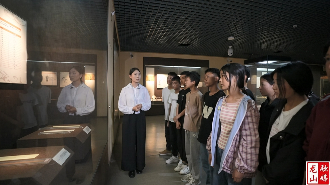 里耶秦简：探秘秦朝洞庭郡迁陵县的生活百态