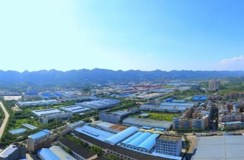 三湘时评丨盘活“家底” 找准方向 ——产业园区发展观察（上）