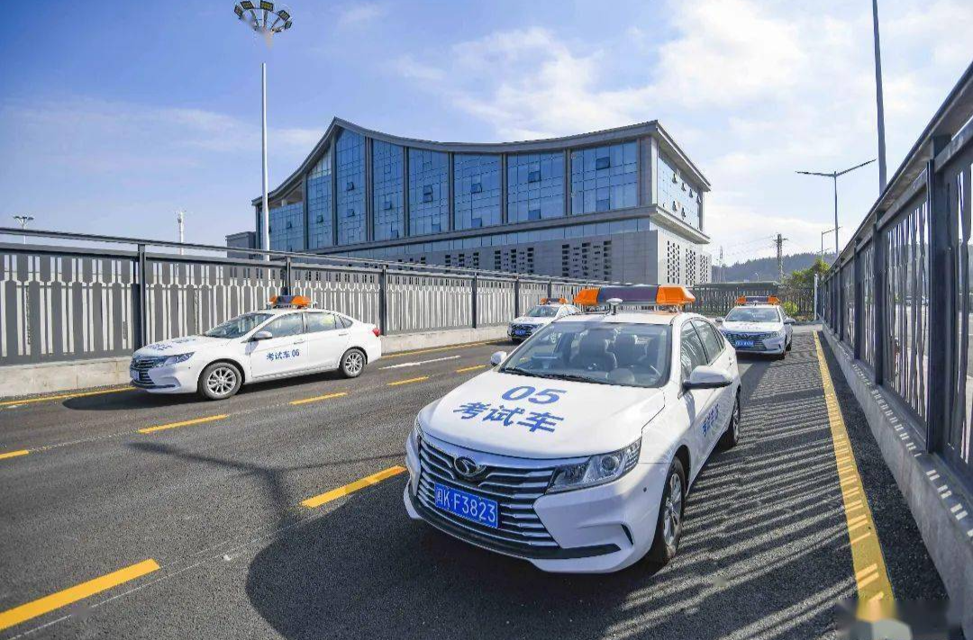 8项公安交管便民利企改革新措施7月1日起实施