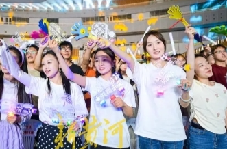 三湘时评丨创造条件，拥抱青春力量