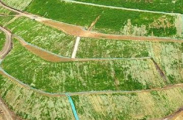 湖南加快遗留废弃矿山生态修复 连续三年成功申报国家示范工程