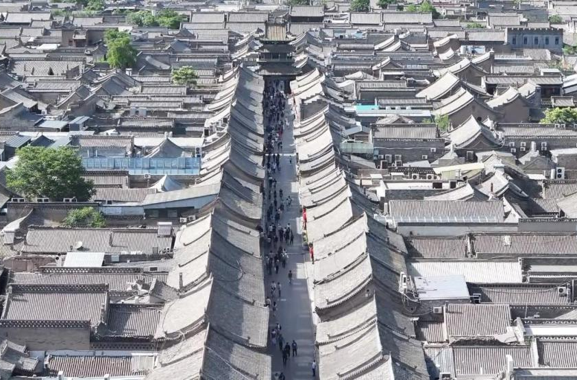 跟着总书记探寻中华文明｜汇通天下 自信自强