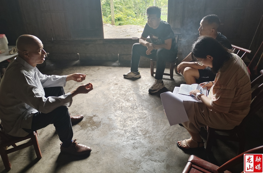 洗车河镇：低保走访查实情  惠民服务落实处