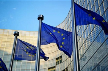 欧盟批准将14亿欧元俄资产利润转入援乌基金