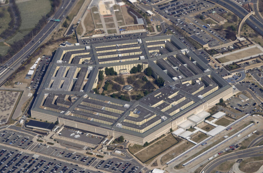 美俄两国防长通话 讨论开放沟通渠道的重要性