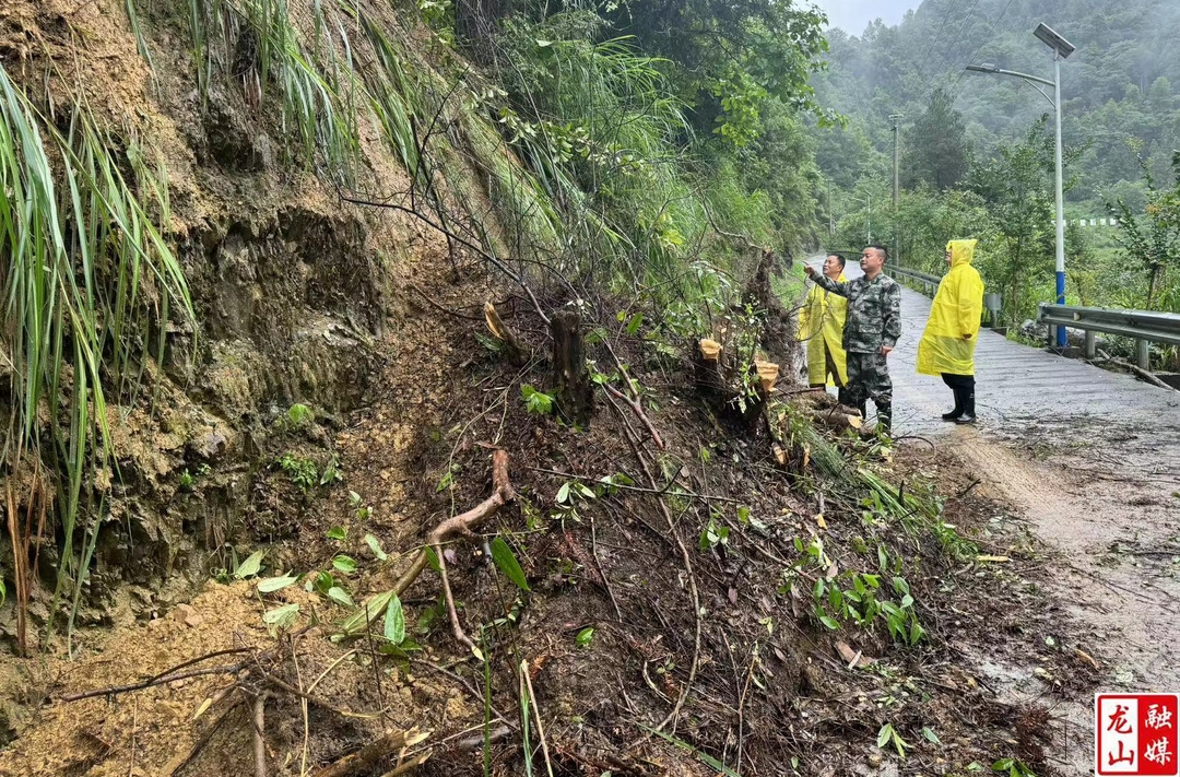 洗车河镇：闻“汛”而动 多措并举打好防汛减灾救灾这场硬仗