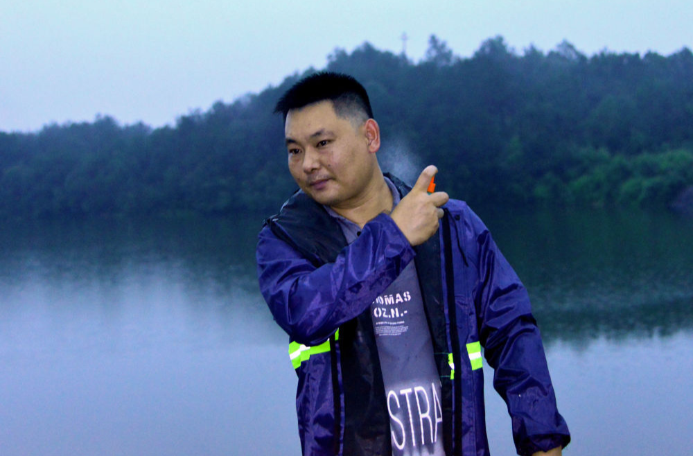 新华全媒+|逆险抗洪，这些“小物件”“土办法”大有用处