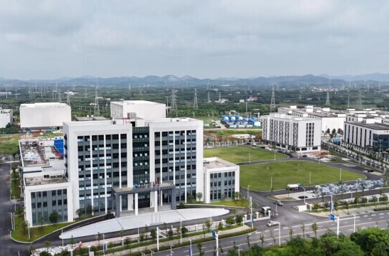 湖南北斗，绽放星空