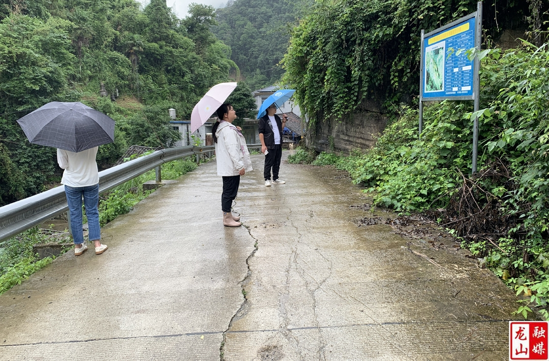 农车镇积极开展防汛备汛工作