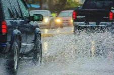 今天湘南仍有强降雨 3日开始此轮降雨过程趋于结束