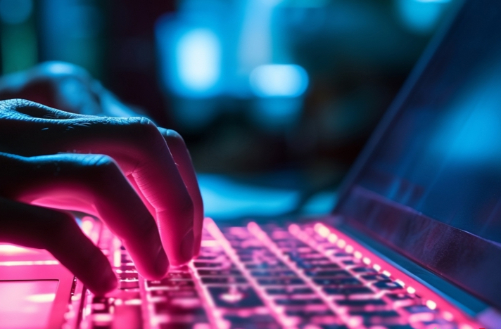 警惕！“同城交友”暗藏诈骗“陷阱”