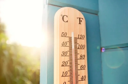 中国气象局：今年盛夏全国大部地区气温将有所偏高