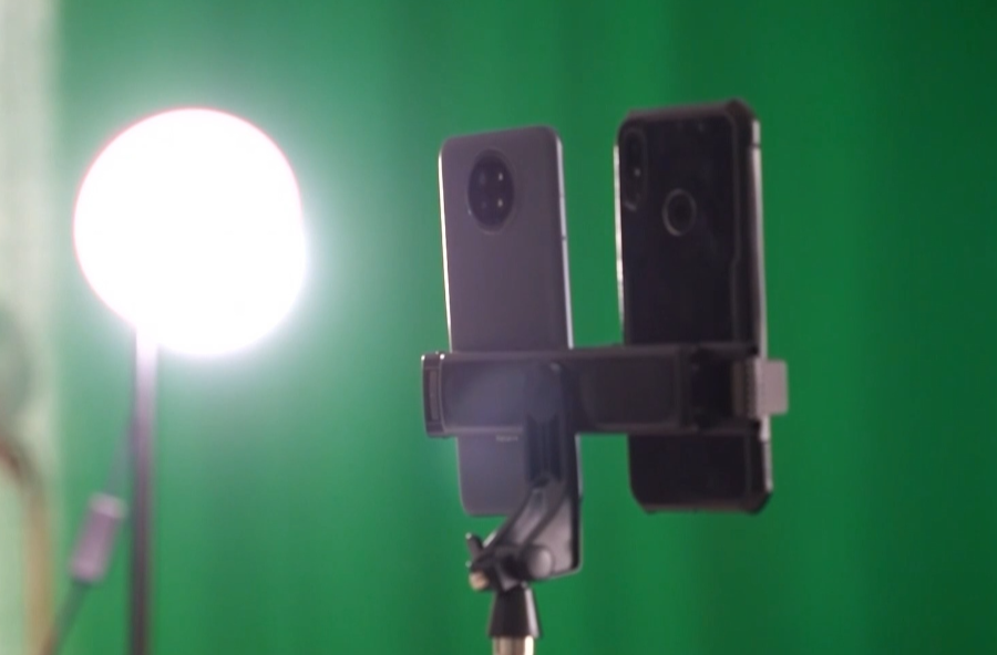 “AI换脸”想换谁就换谁？这起案件判了