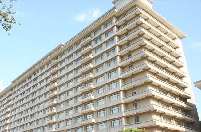 重磅政论片|划时代的伟大变革