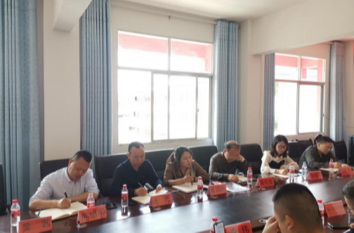 助力乡村振兴 中药材体系专家为龙山县百合产业发展献计