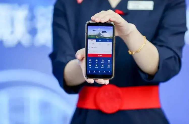 出行服务上新！12306一站式购票飞机高铁无缝衔接