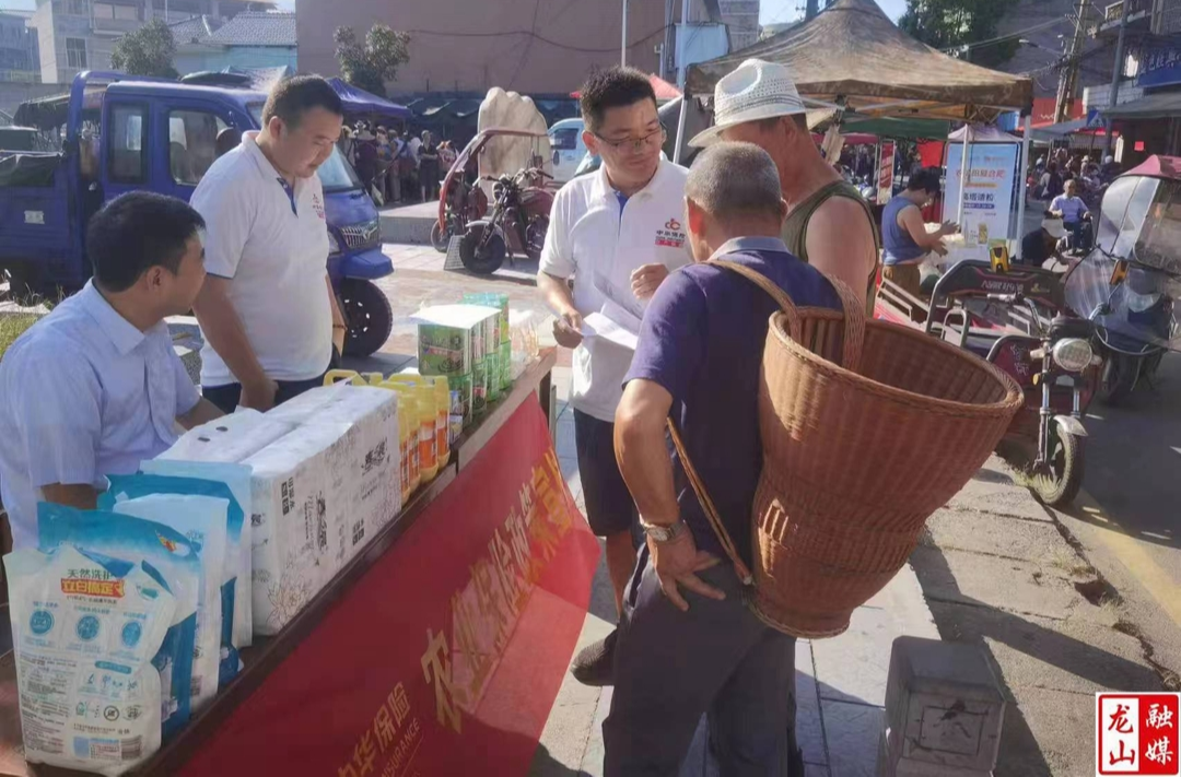 县财政局：强化政策性农业保险监督检查