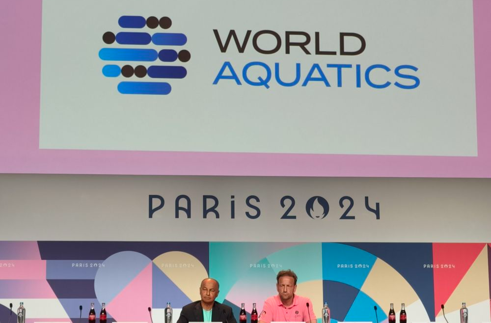 世界泳联：没有证据不会重新调查中国运动员食品污染事件