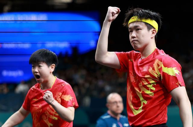 三湘时评丨奥运情愫温柔“转身” 体现务实的智慧