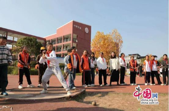 长沙优质资源不断输入 龙山城乡发展正在巨变