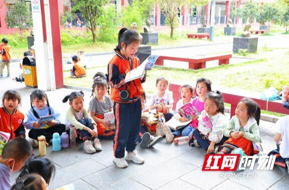 跨越千里育桃李—长沙市对口帮扶龙山县教育工作侧记