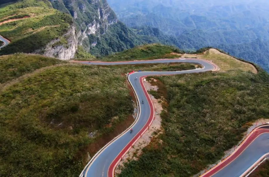 倒计时开启｜八面山登山赛、骑行赛邀您共赴这场盛夏之约