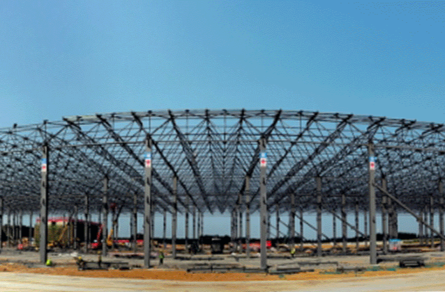 锚定现代化 改革再深化丨工程机械产业，攀高向新立标杆