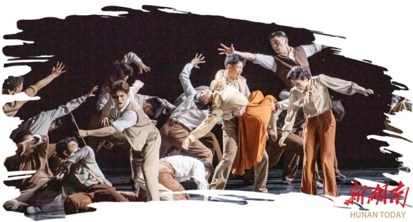 解码《热血当歌》火爆背后的道理学理哲理