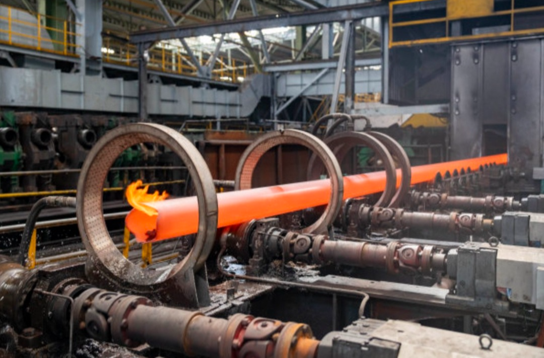 锚定现代化 改革再深化｜你不了解的湖南“钢铁侠”