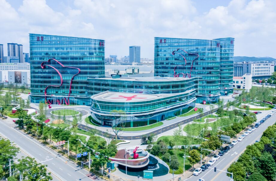 锚定现代化 改革再深化丨“医药湘军”：迎着朝阳加速崛起