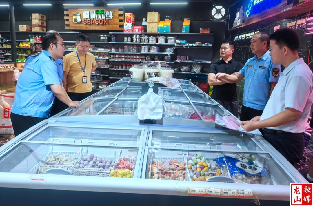 大安乡开展药品安全检查