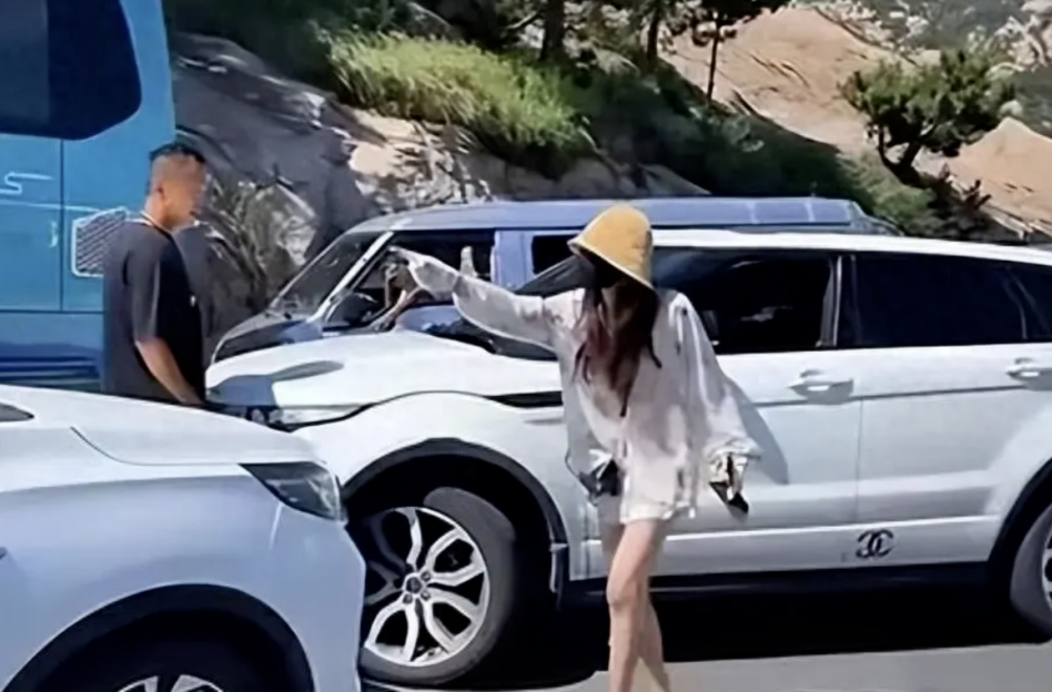 逆行女司机殴打退伍军人，还有后续吗？