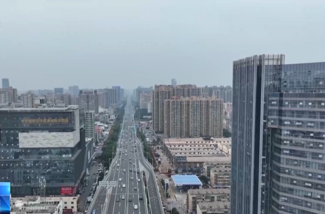 “湖南制造”火爆非洲 “互补”成中非经贸关键词