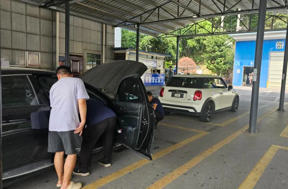 湖南大幅提升汽车报废和置换补贴，在哪领？怎么领？记者全程体验