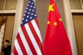 以正确相处之道推动中美关系保持稳定