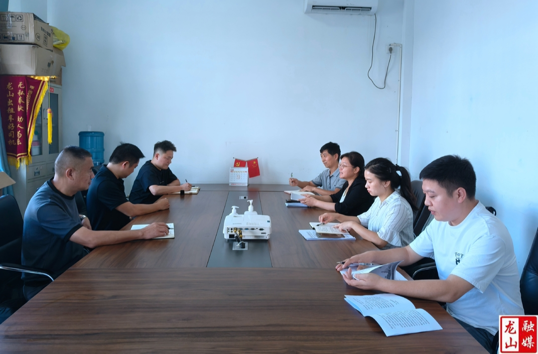 深入企业送政策 解难题 优服务