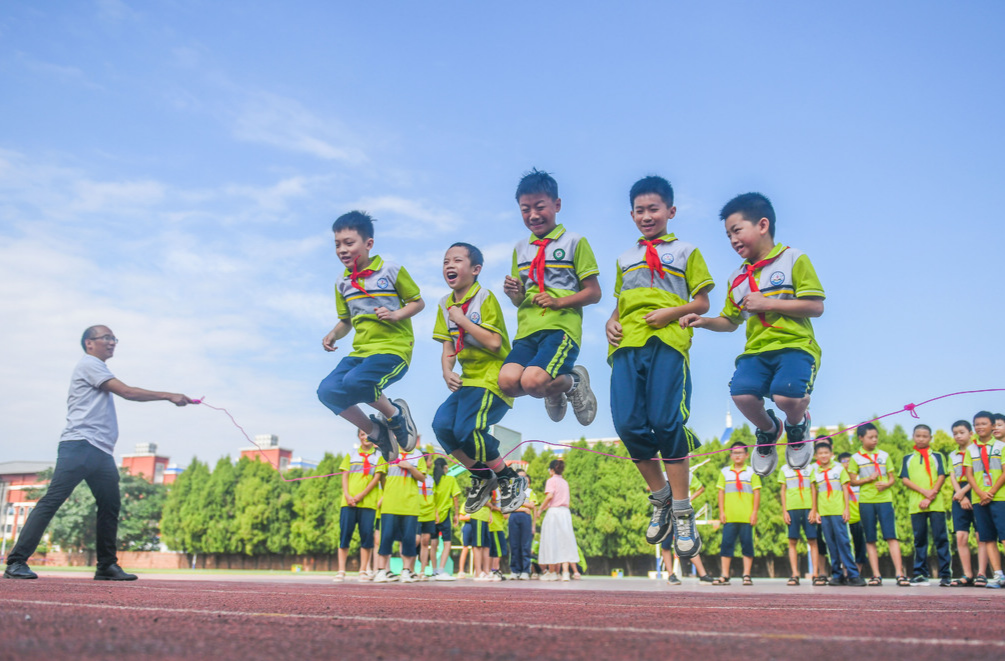 弘扬教育家精神，争做时代大先生——湖南全面推进教师队伍建设综述