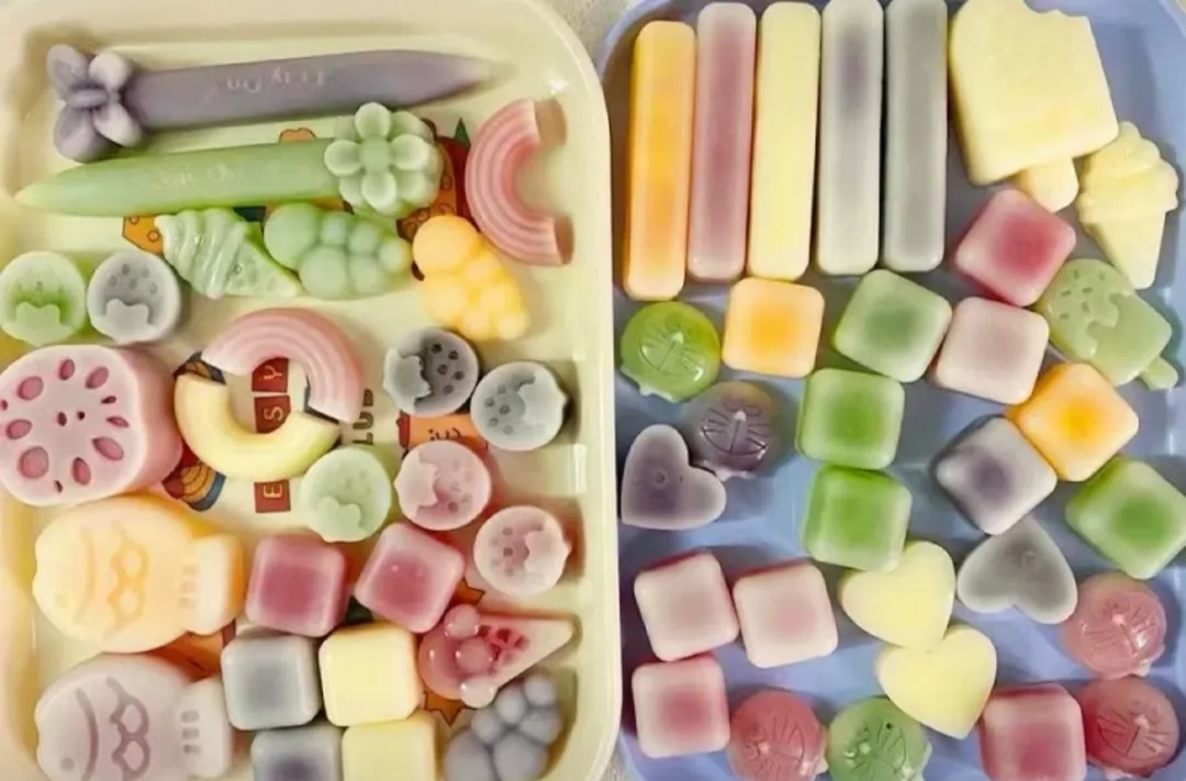 不要买！不要吃！这款网红零食或含致癌物