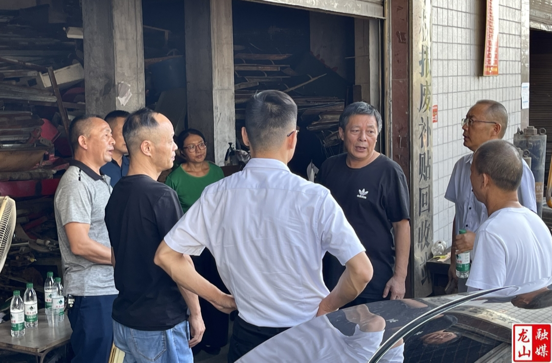 县农机事务中心：报废更新补贴“松绑” 农业机械发展“提速”