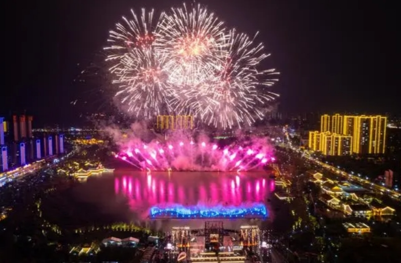 湖南日报全媒体评论员丨见证湖南文旅向“新”提“质”的坚实步伐