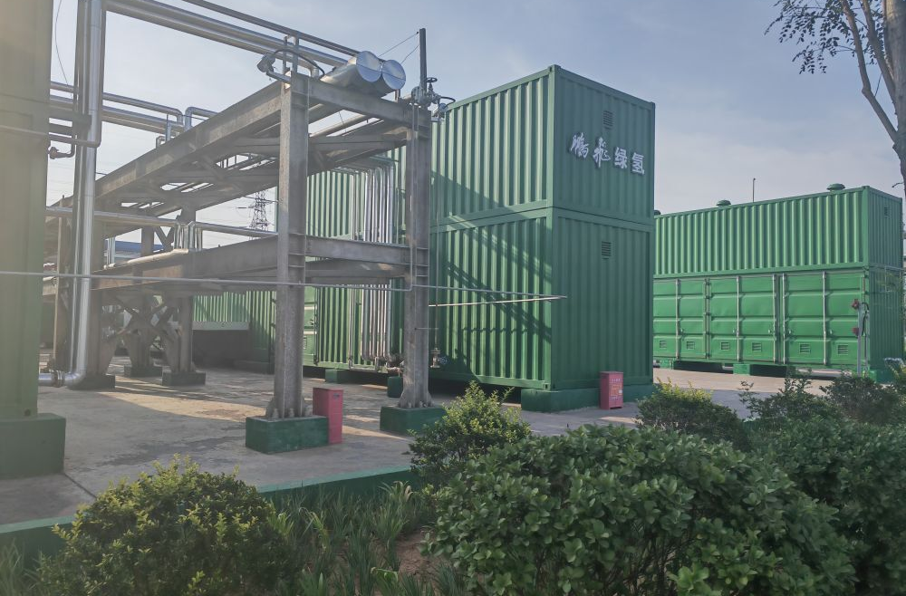 习近平总书记关切事｜能源革命实践描绘新图景