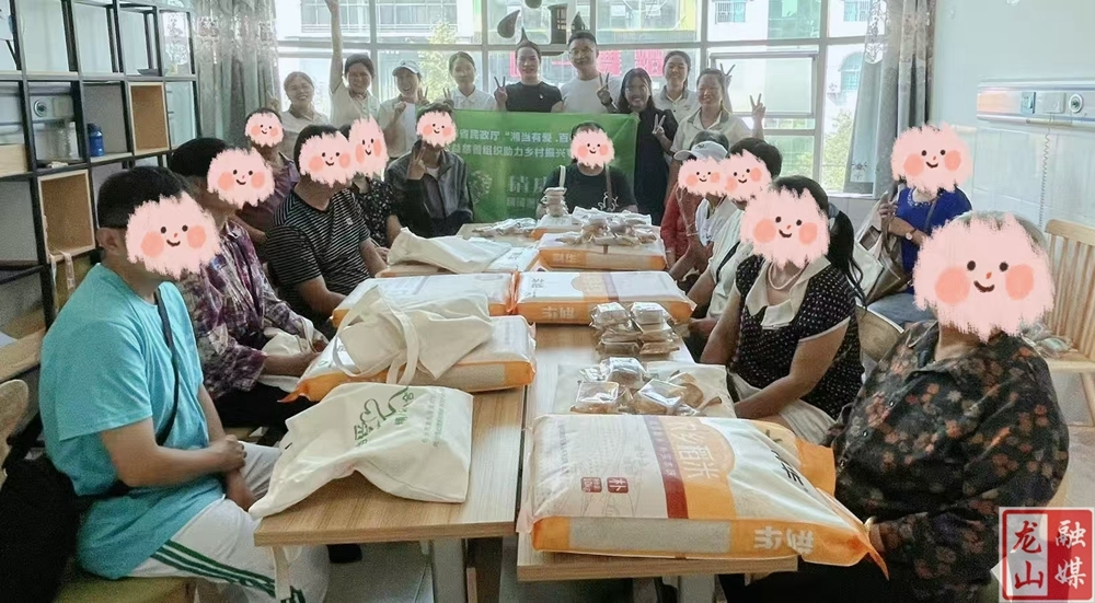 县民政局精神障碍社区康复服务项目提质增效