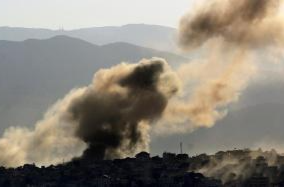 七线作战、精英加速外流，以色列承受得起一场长期消耗战吗？