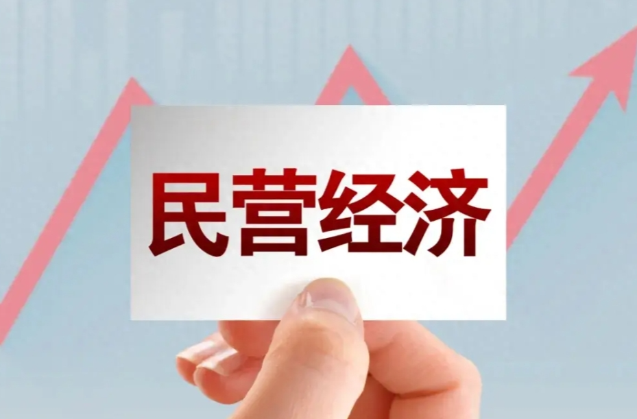 民营经济促进法草案向社会公开征求意见