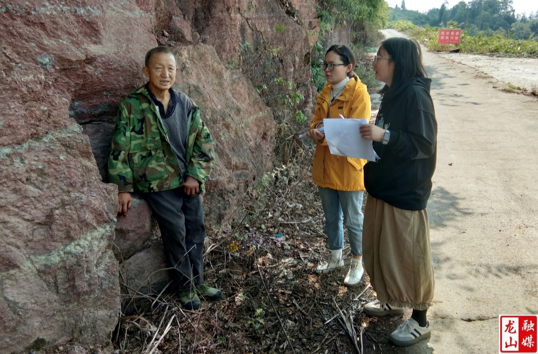 洗车河镇开展新申请低保家庭入户核查工作