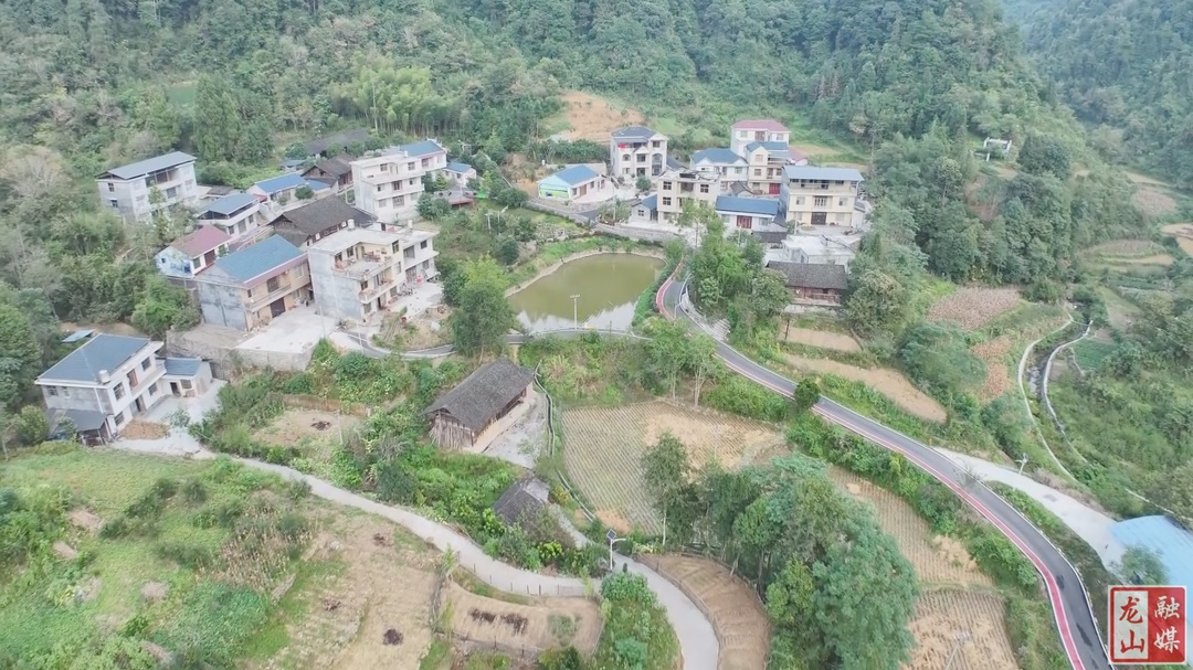 洗车河镇三个堡村：借帮扶东风绘就乡村振兴多彩画卷